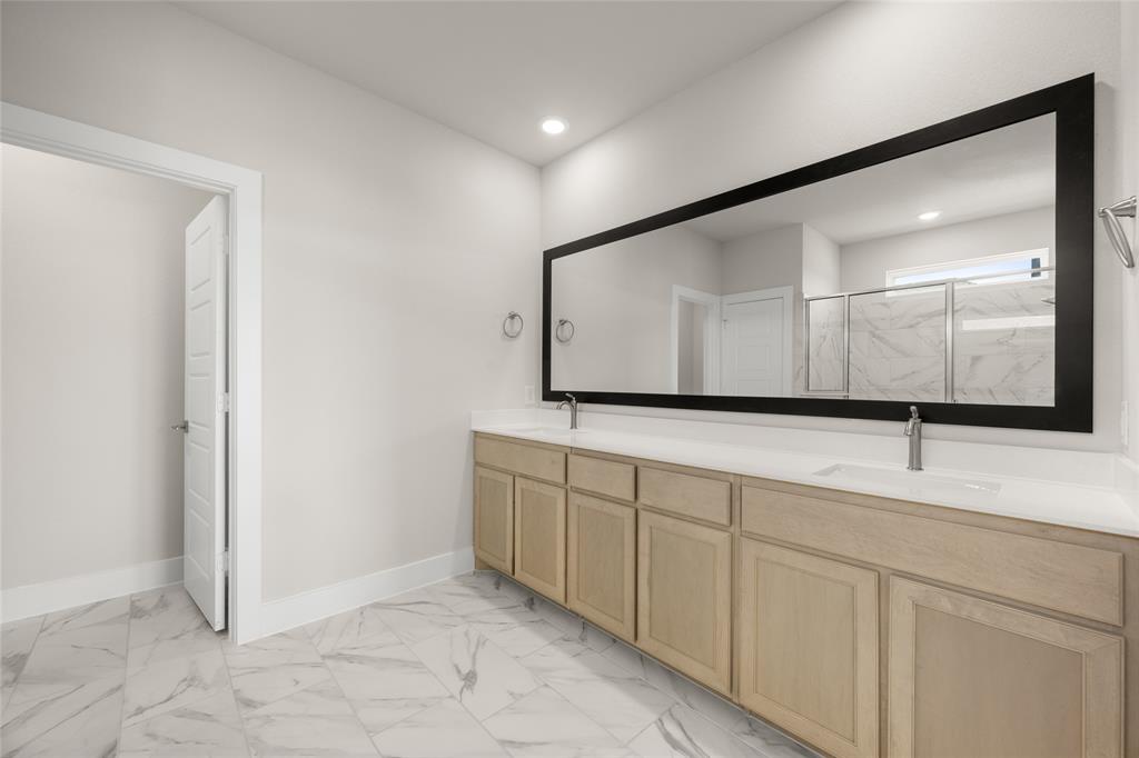 Carrera Ranch - Residential