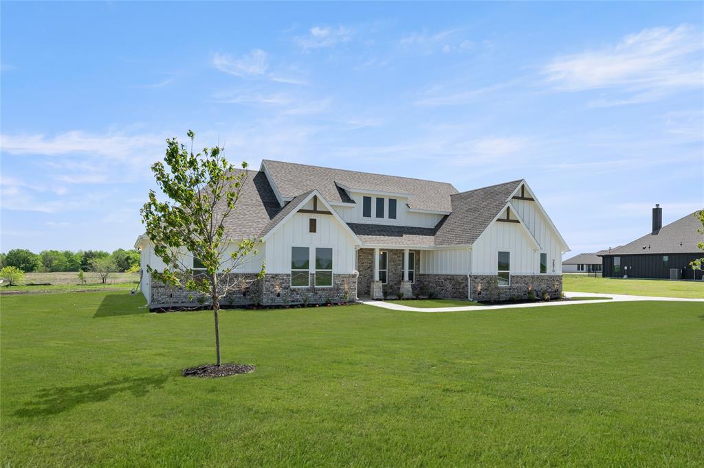 Carrera Ranch - Residential