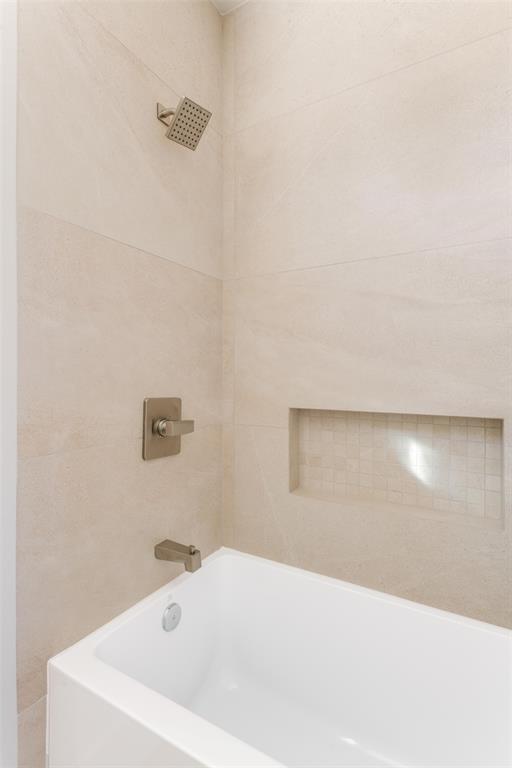 University Blvd Terrace - Residential