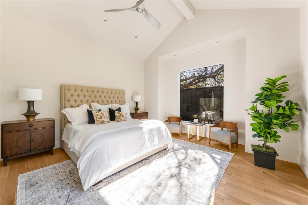 University Blvd Terrace - Residential