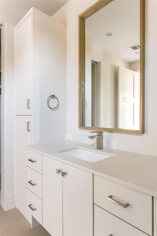 University Blvd Terrace - Residential