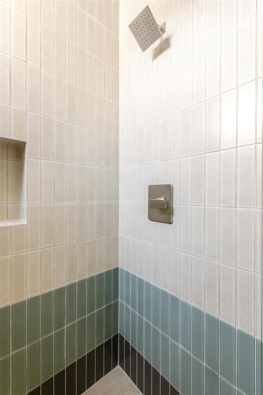 University Blvd Terrace - Residential