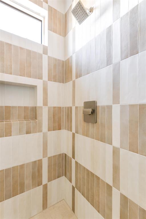 University Blvd Terrace - Residential