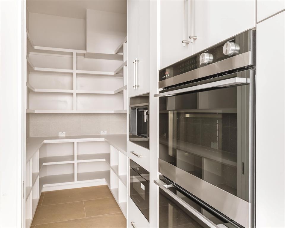 University Blvd Terrace - Residential