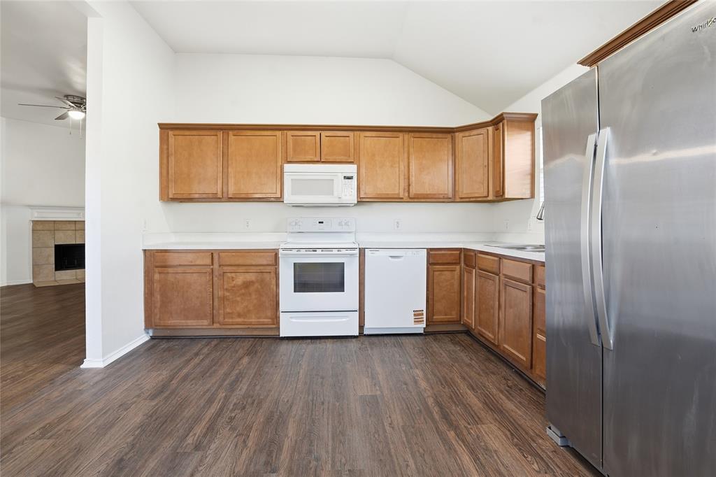 River Oaks #4 - Residential