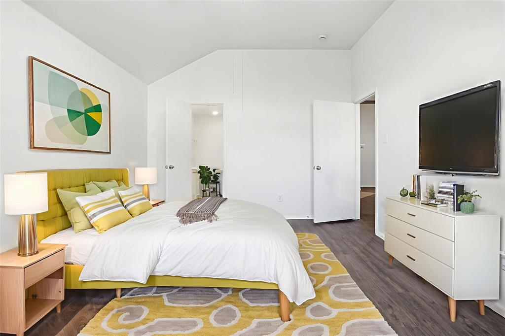 River Oaks #4 - Residential