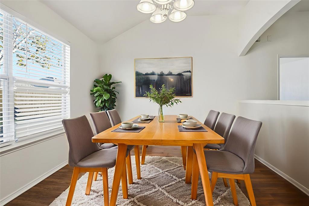 River Oaks #4 - Residential