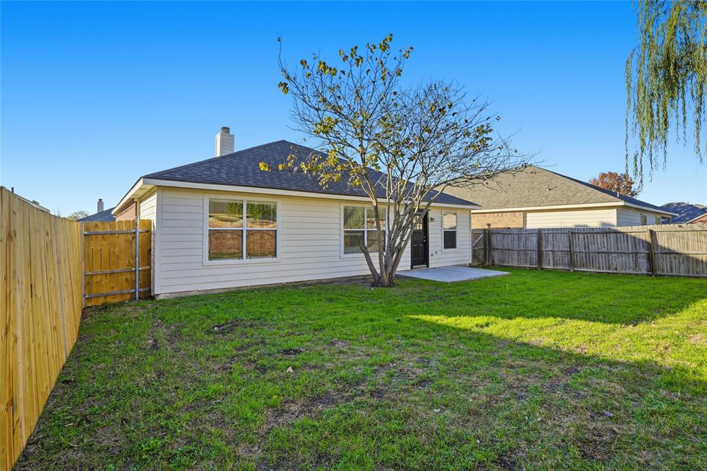 River Oaks #4 - Residential