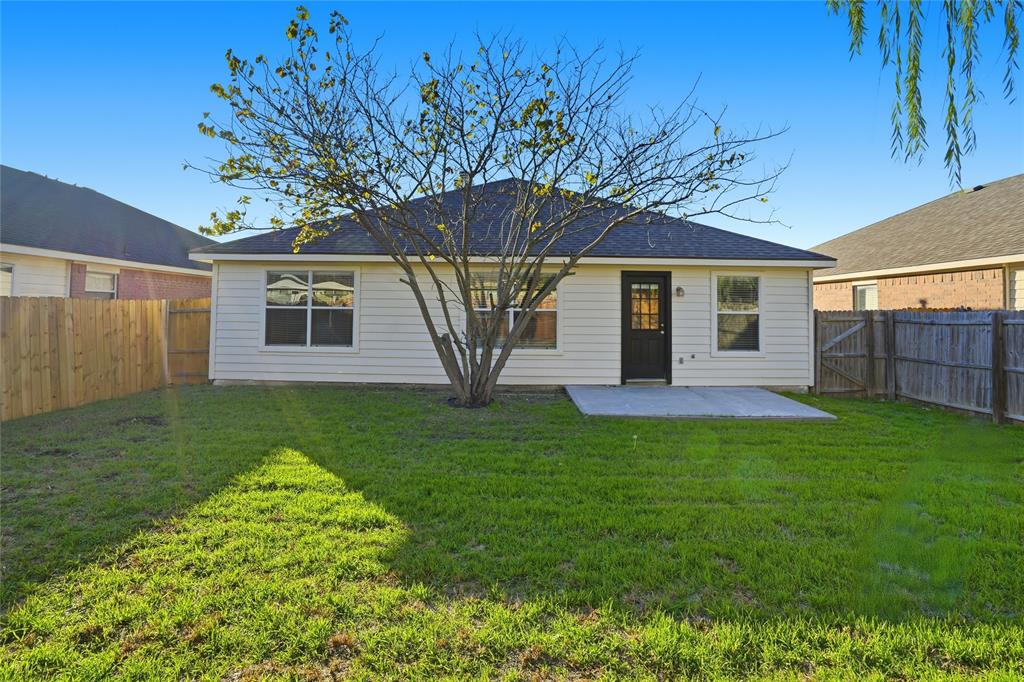 River Oaks #4 - Residential