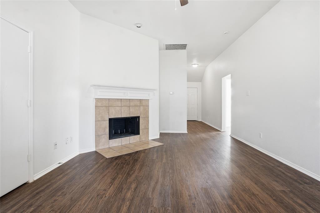 River Oaks #4 - Residential