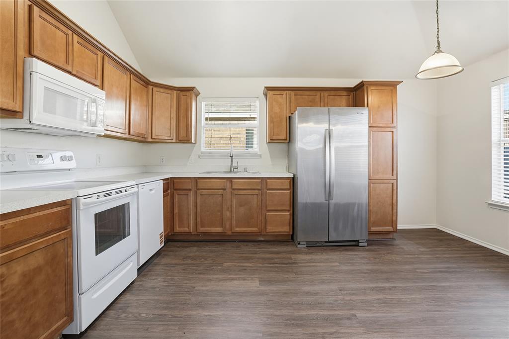 River Oaks #4 - Residential