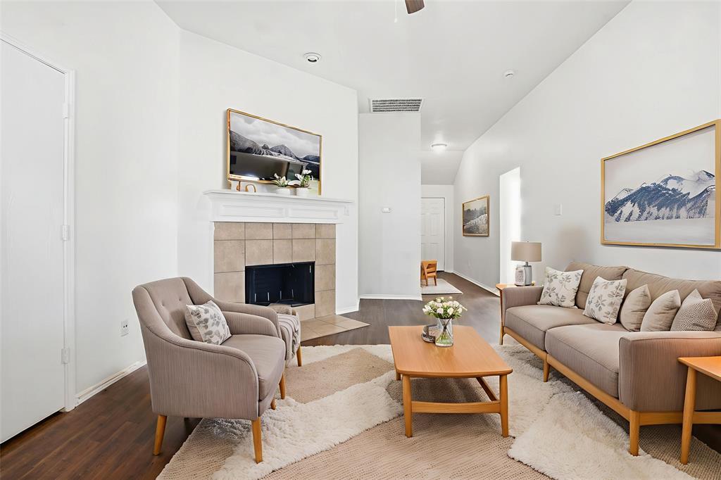 River Oaks #4 - Residential