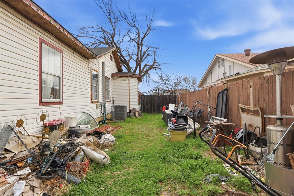 Springdale Add - Residential