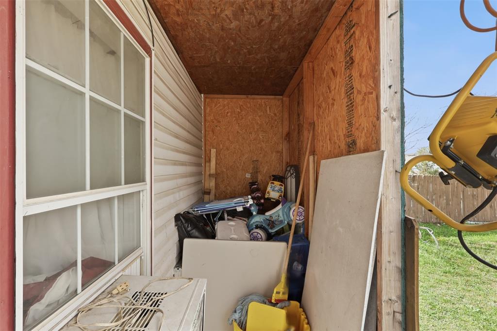 Springdale Add - Residential