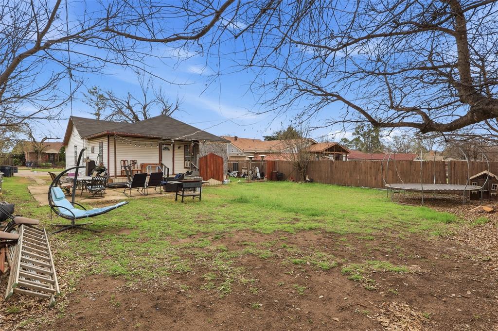 Springdale Add - Residential