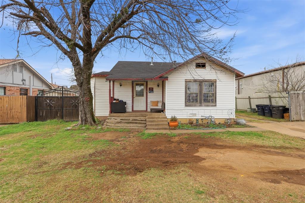 Springdale Add - Residential