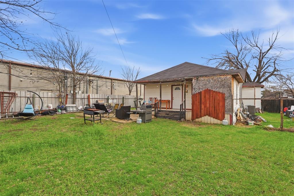 Springdale Add - Residential