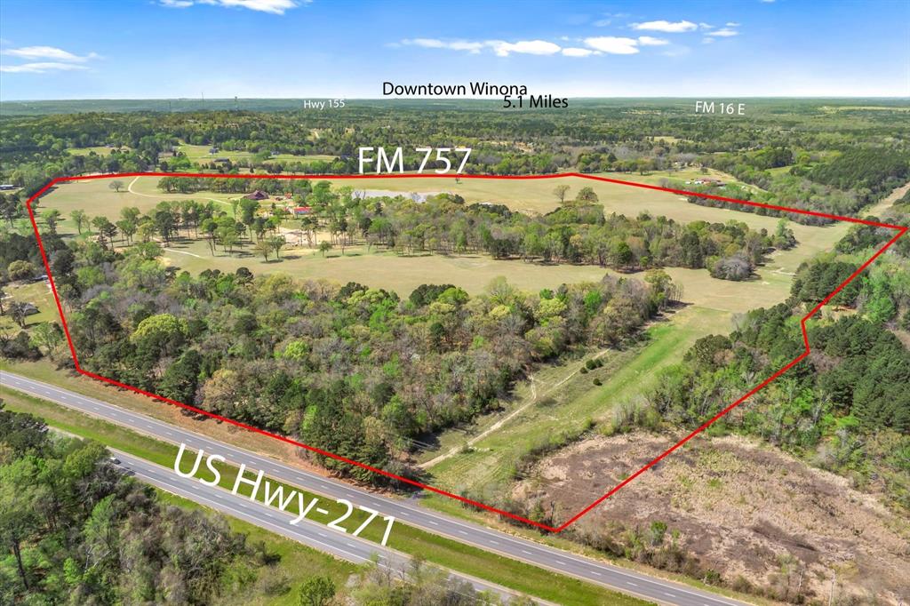 Winona, Texas, 75792, United States, 3 Bedrooms Bedrooms, ,4 BathroomsBathrooms,Residential,Active,2032067