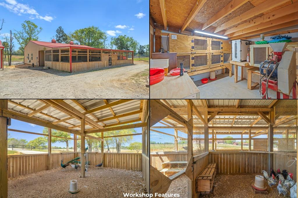 Winona, Texas, 75792, United States, 3 Bedrooms Bedrooms, ,4 BathroomsBathrooms,Residential,Active,2032067