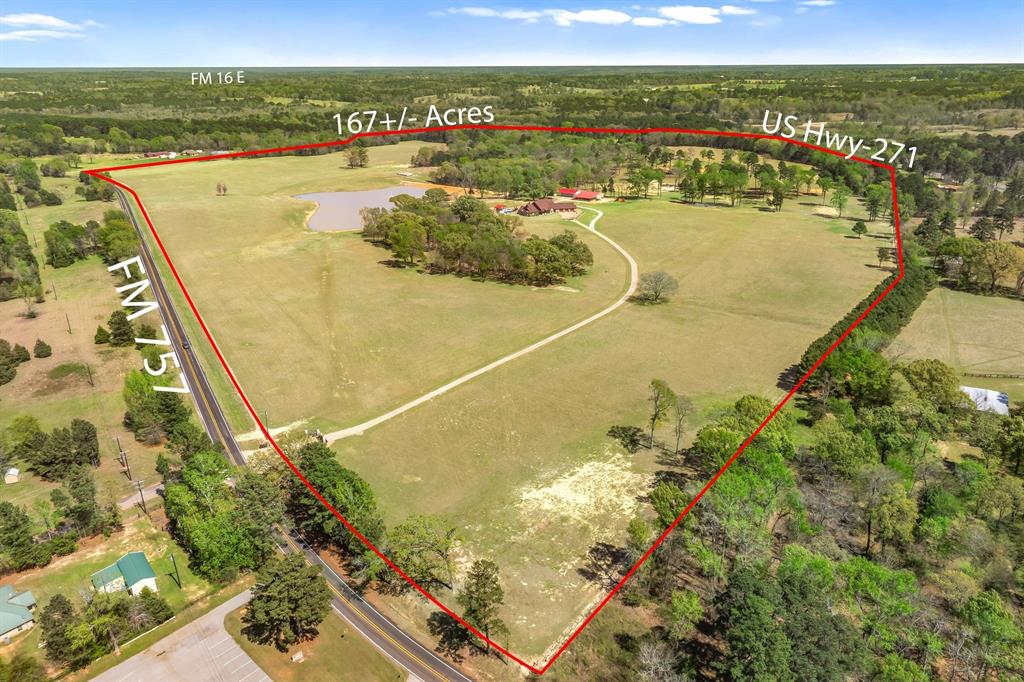 Winona, Texas, 75792, United States, 3 Bedrooms Bedrooms, ,4 BathroomsBathrooms,Residential,Active,2032067