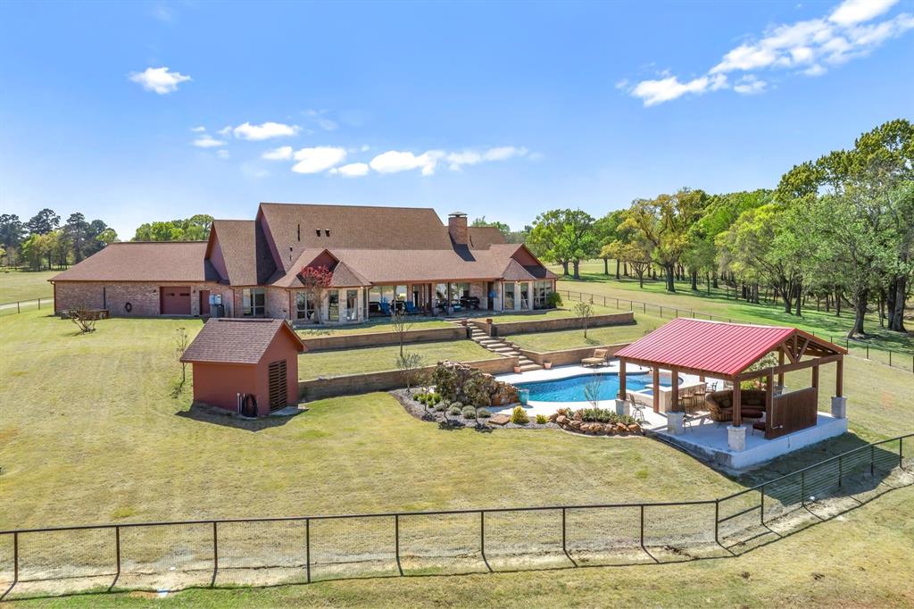 Winona, Texas, 75792, United States, 3 Bedrooms Bedrooms, ,4 BathroomsBathrooms,Residential,Active,2032067