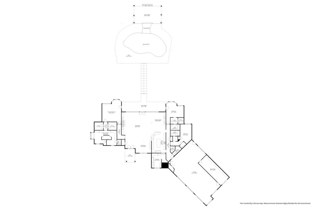 Winona, Texas, 75792, United States, 3 Bedrooms Bedrooms, ,4 BathroomsBathrooms,Residential,Active,2032067