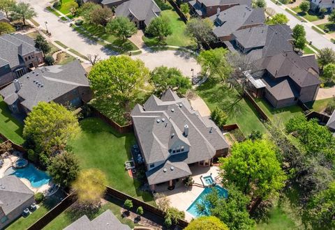 1528 Astoria Drive Allen TX 75013