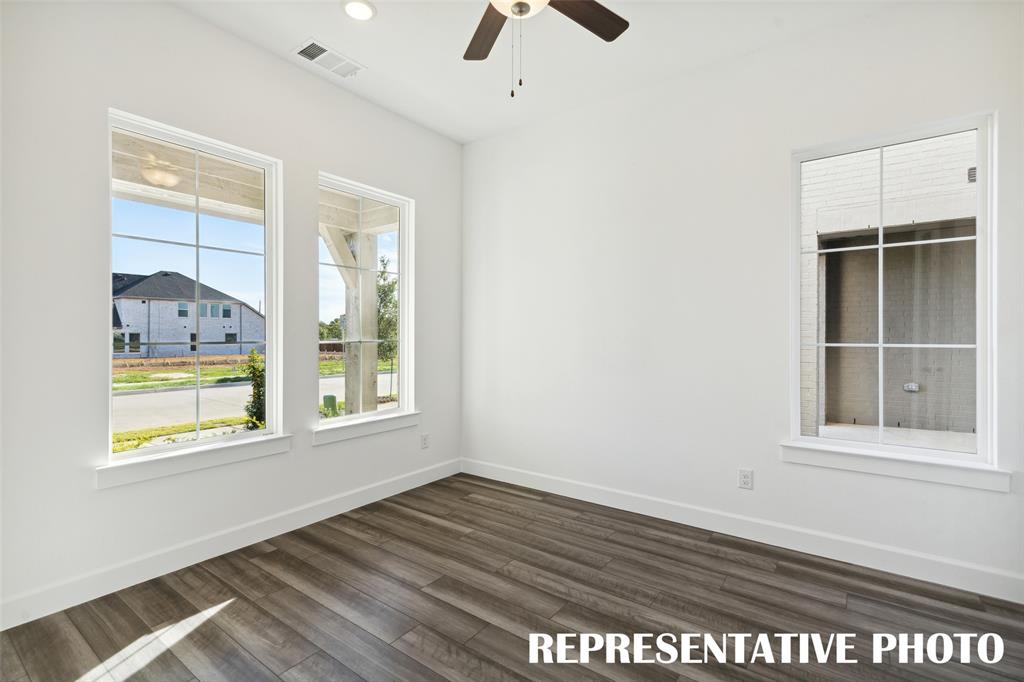 Watson Branch - Residential