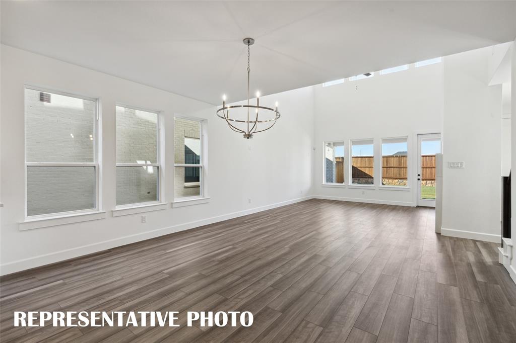 Watson Branch - Residential