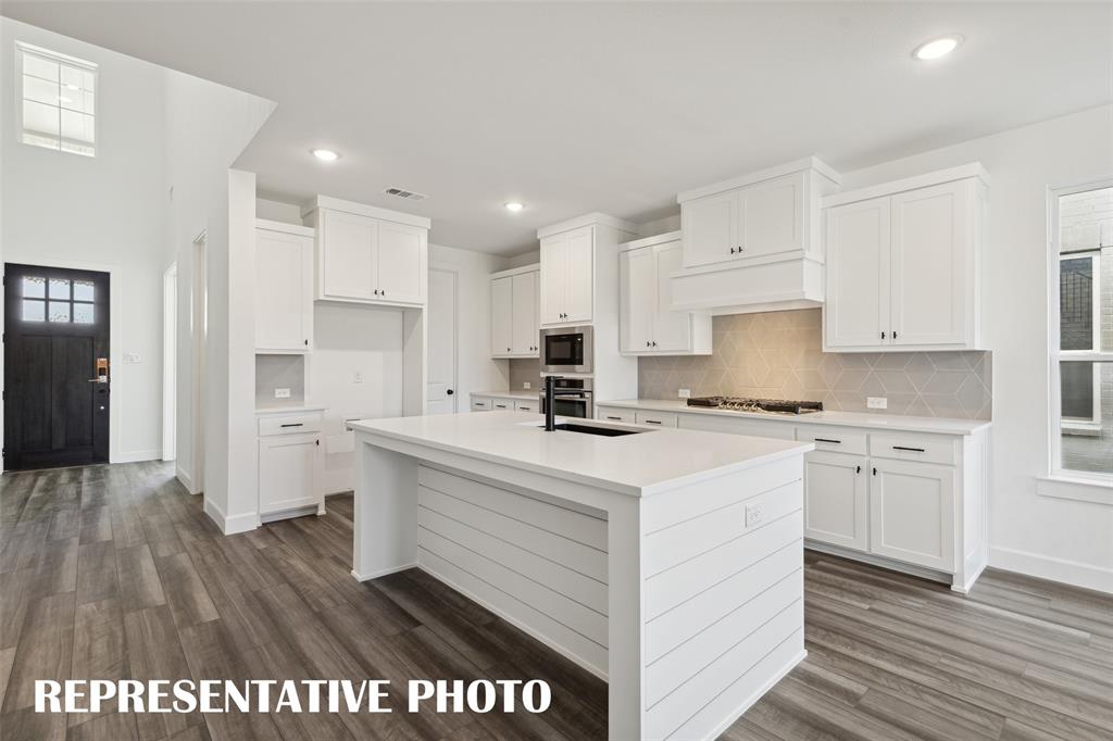 Watson Branch - Residential