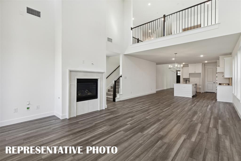 Watson Branch - Residential