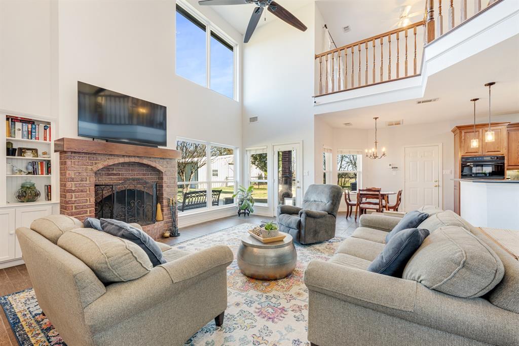 J M Johnson Surv Abs #563 - Residential