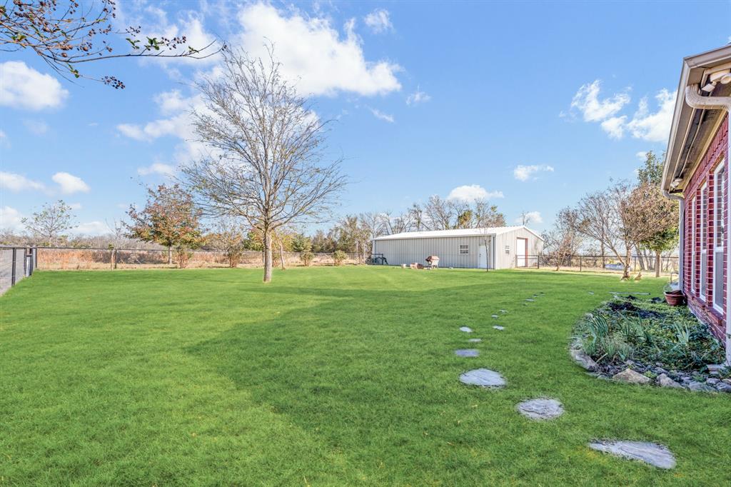 J M Johnson Surv Abs #563 - Residential