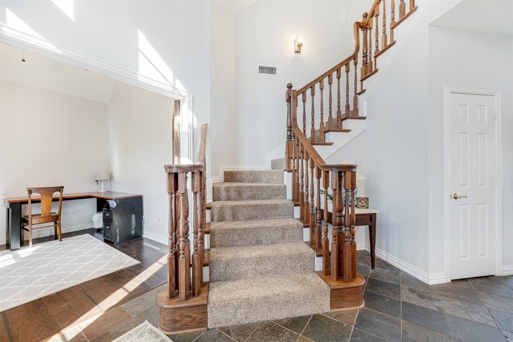 J M Johnson Surv Abs #563 - Residential