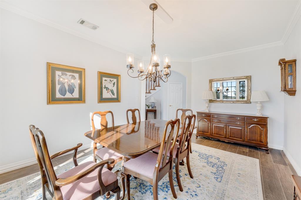 J M Johnson Surv Abs #563 - Residential