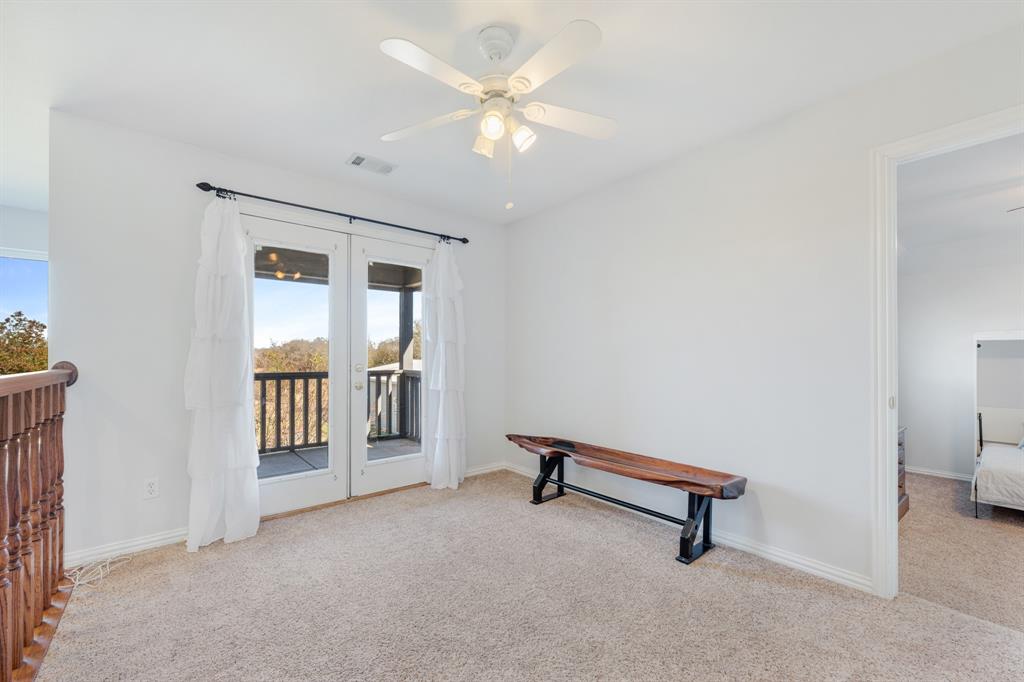 J M Johnson Surv Abs #563 - Residential