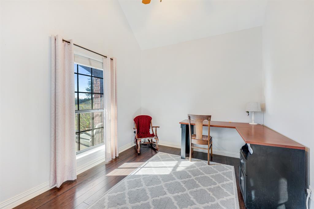 J M Johnson Surv Abs #563 - Residential