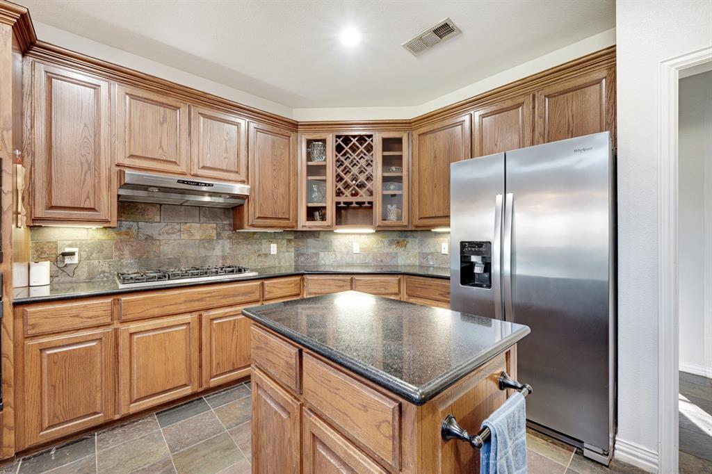 J M Johnson Surv Abs #563 - Residential