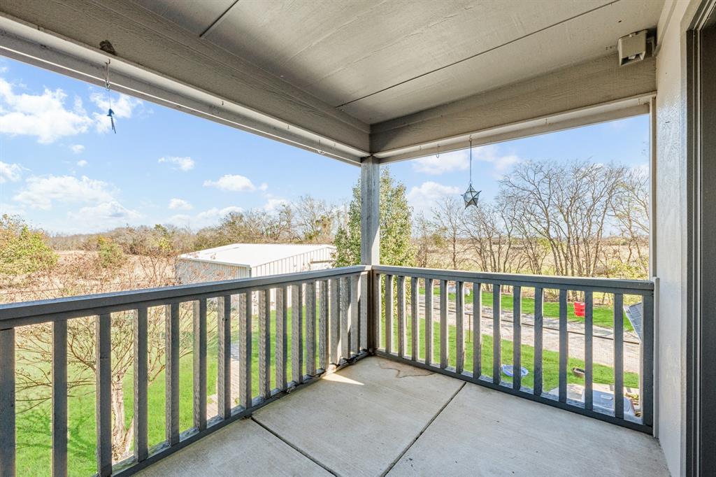 J M Johnson Surv Abs #563 - Residential