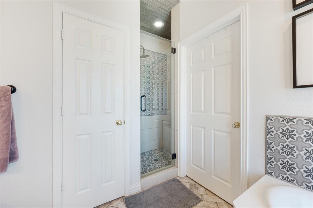 J M Johnson Surv Abs #563 - Residential