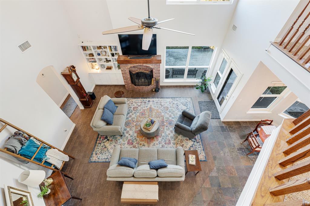 J M Johnson Surv Abs #563 - Residential