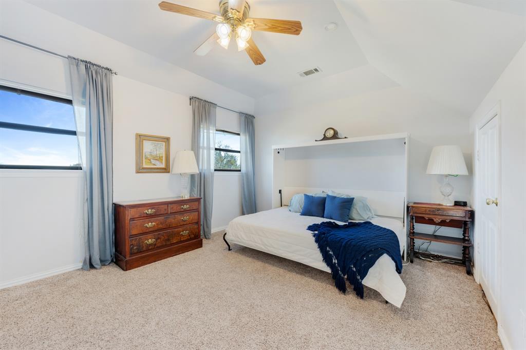 J M Johnson Surv Abs #563 - Residential