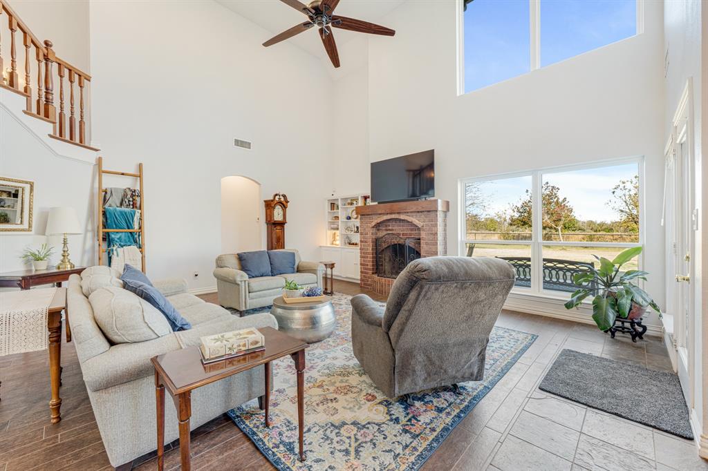 J M Johnson Surv Abs #563 - Residential