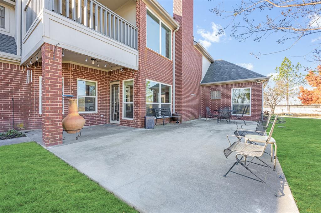 J M Johnson Surv Abs #563 - Residential