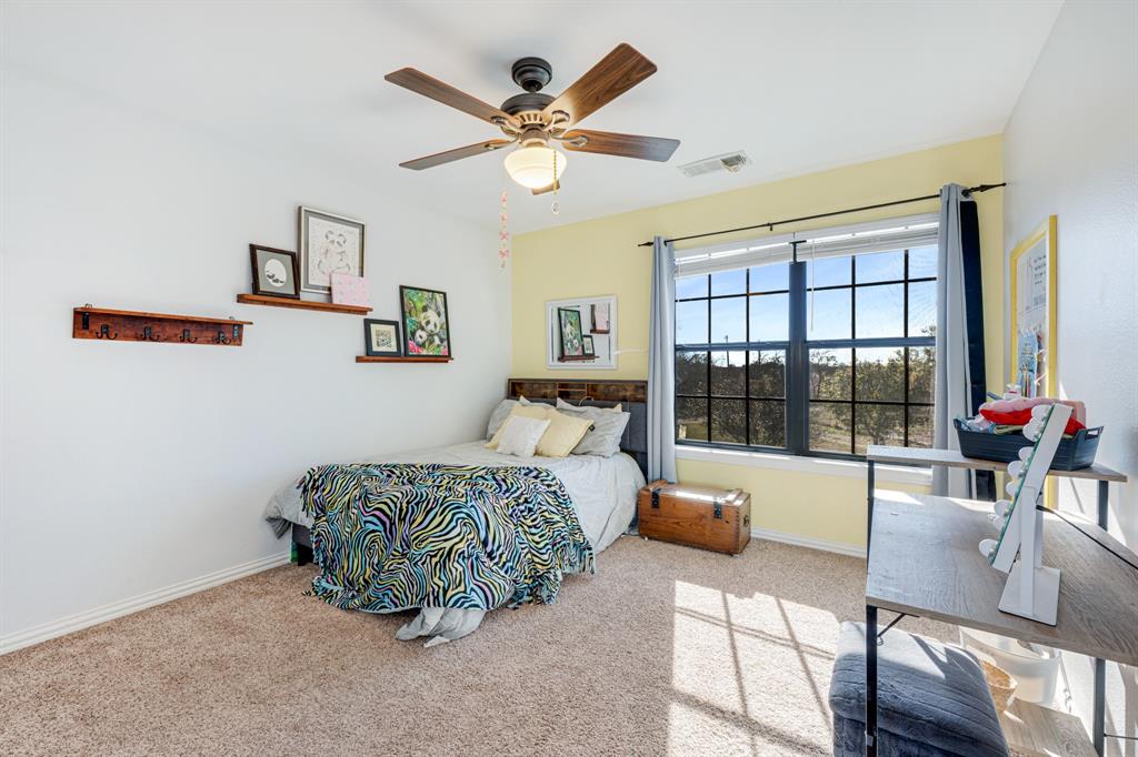 J M Johnson Surv Abs #563 - Residential