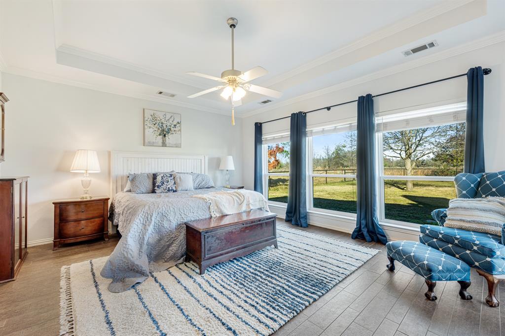 J M Johnson Surv Abs #563 - Residential