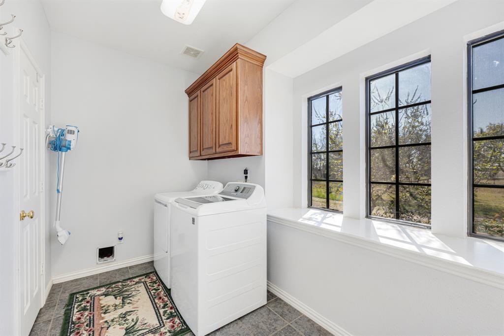 J M Johnson Surv Abs #563 - Residential