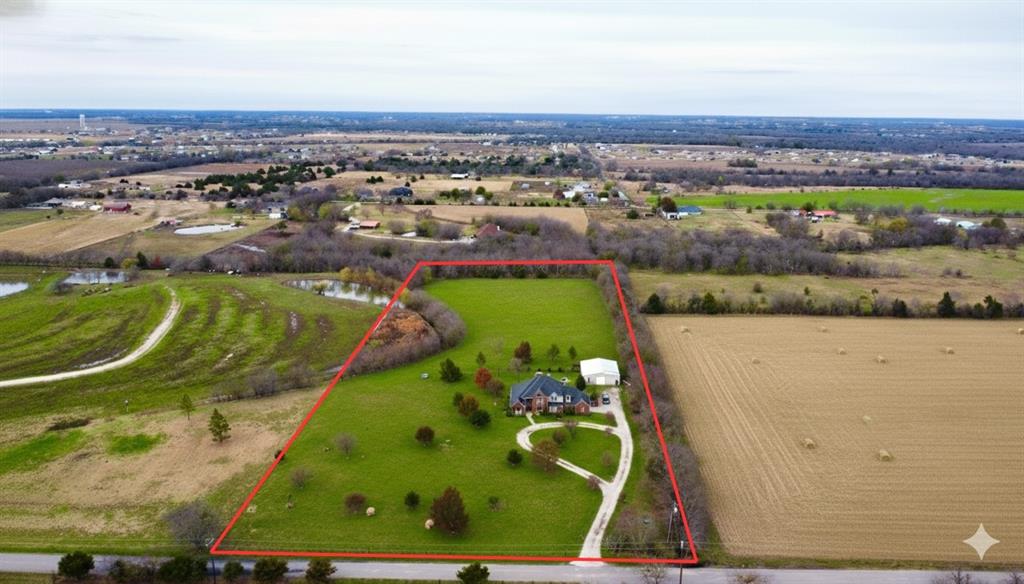 J M Johnson Surv Abs #563 - Residential