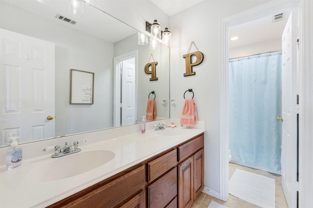 J M Johnson Surv Abs #563 - Residential