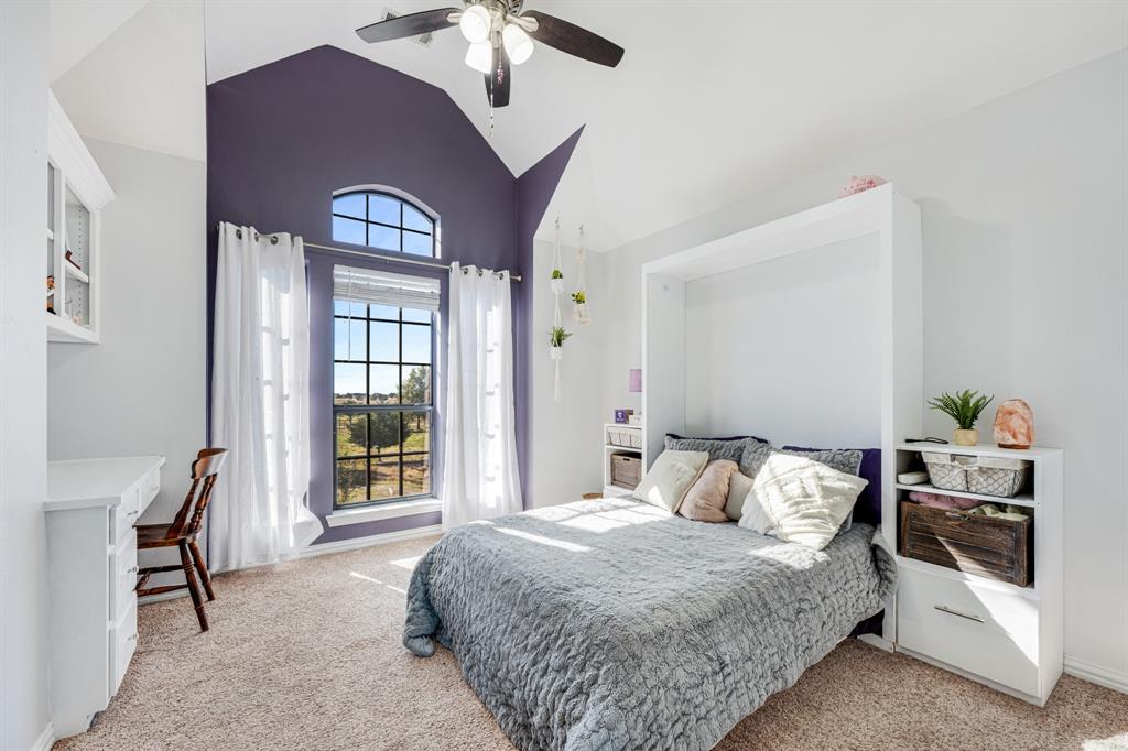 J M Johnson Surv Abs #563 - Residential